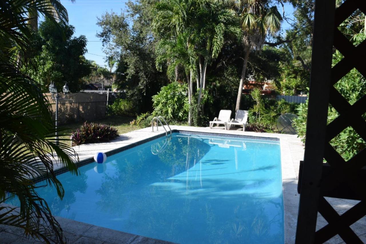 Home In The Heart Of Miami Exterior photo