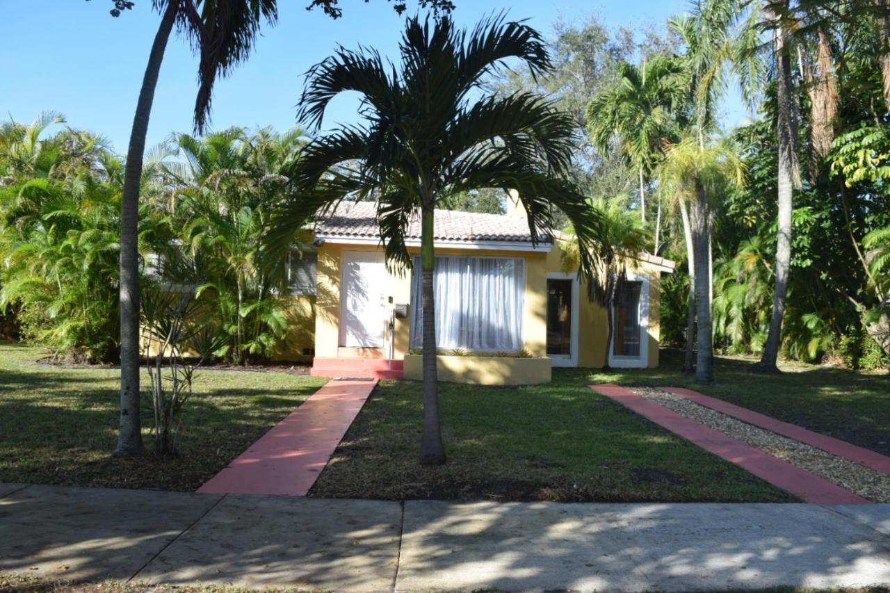 Home In The Heart Of Miami Exterior photo