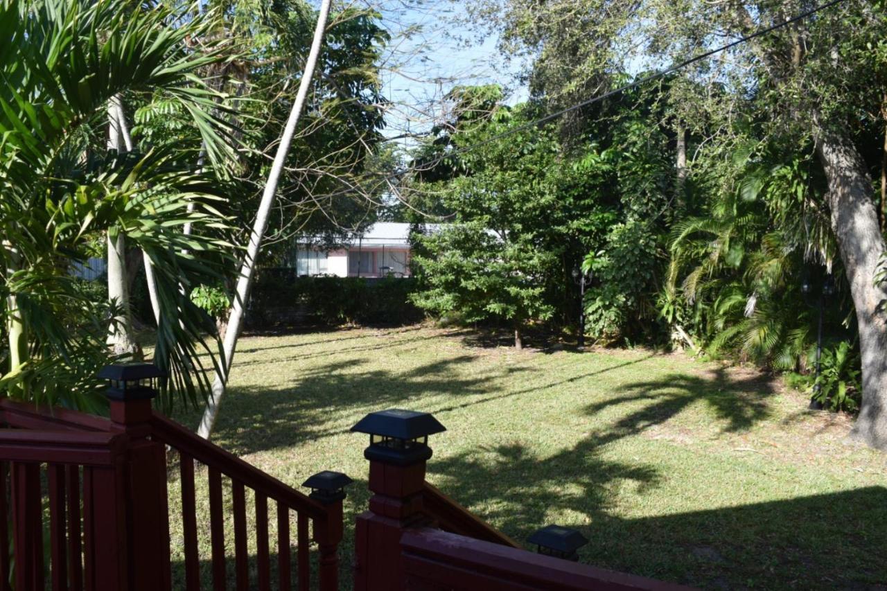 Home In The Heart Of Miami Exterior photo
