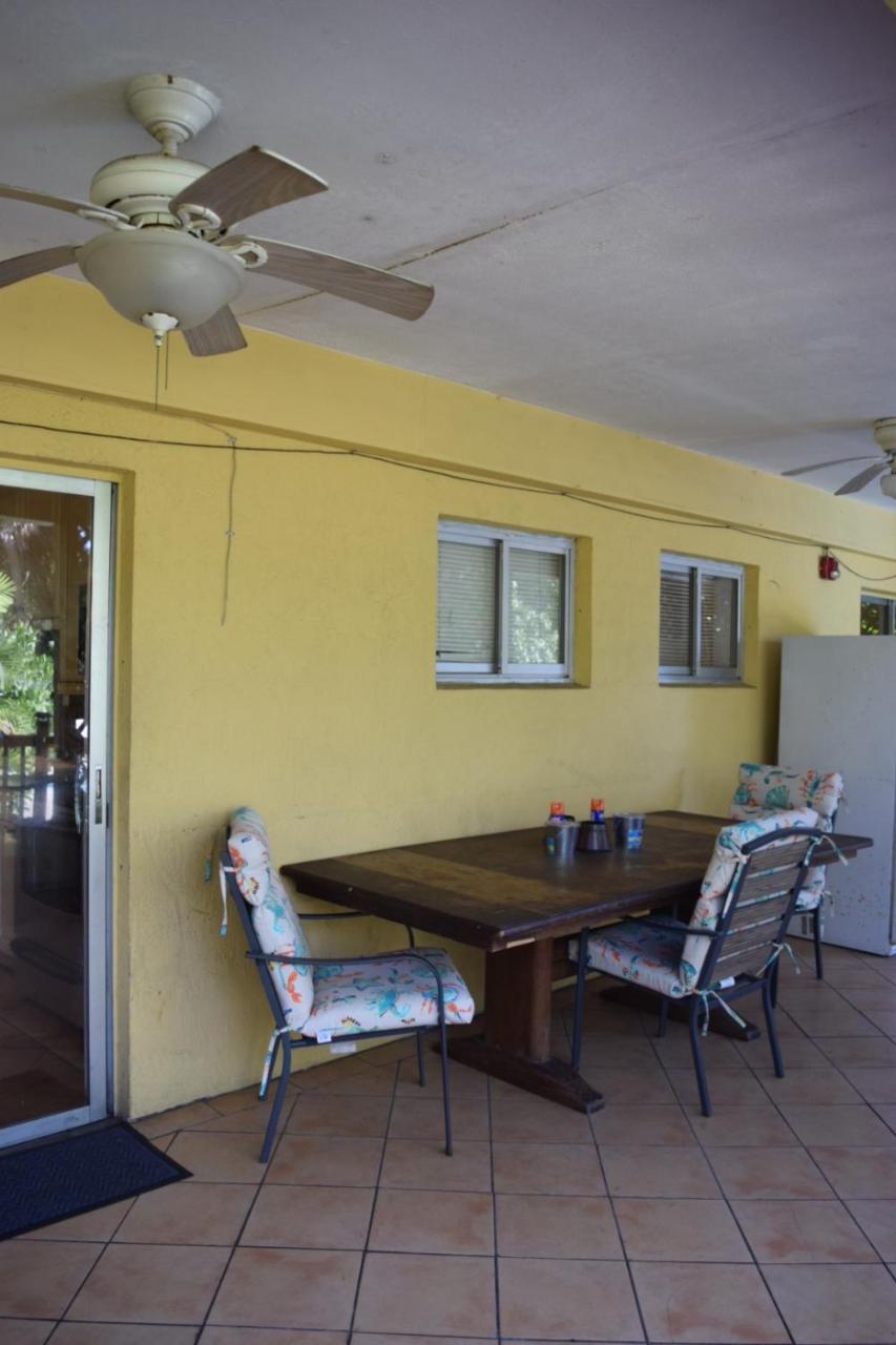 Home In The Heart Of Miami Exterior photo
